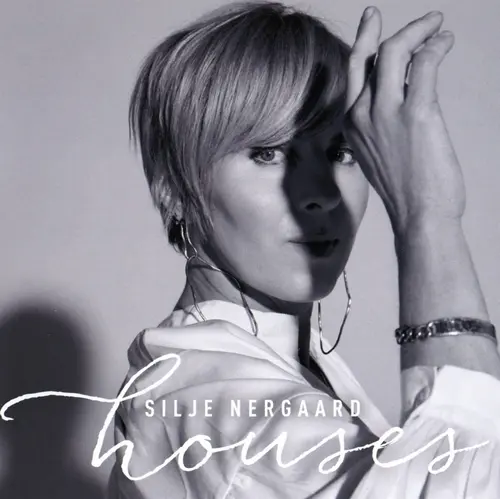 SILJE NERGAARD - Houses CD-0