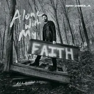 HARRY CONNICK, JR. - Alone With My Faith LP2-0