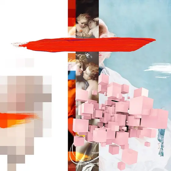 BIFFY CLYRO - Myth Of The Happily Ever After CD-0