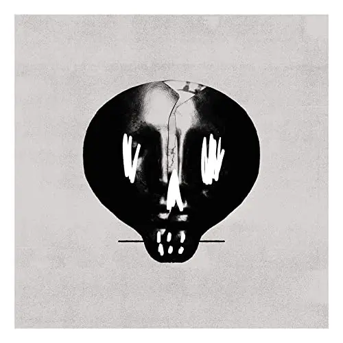 BULLET FOR MY VALENTINE - Bullet For My Valentine LP-0