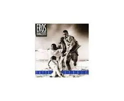EROS RAMAZZOTTI - Tutte Storie LP-0