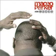 MACEO PARKER - Dial Maceo CD-0