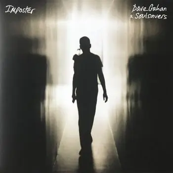 DAVE GAHAN & SOULSAVERS - Imposter LP-0