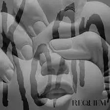 KORN - Requiem LP-0