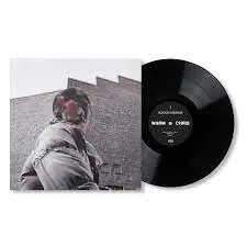 ALDOUS HARDING - Warm Chris LP-0