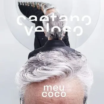 CAETANO VELOSO - Meu Coco CD-0