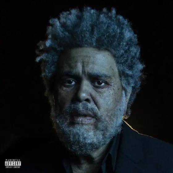 WEEKND - Dawn FM LP2-0