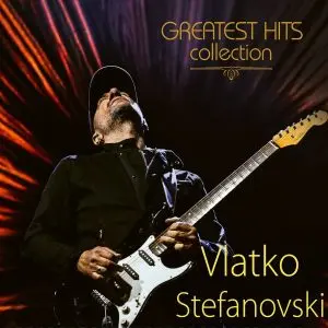 VLATKO STEFANOVSKI - Greatest Hits Collection LP2-0