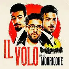 IL VOLO - Sings Morricone LP2-0