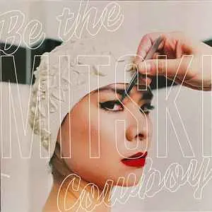 MITSKI - Be The Cowboy LP-0
