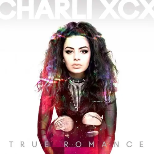 CHARLI XCX - True Romance LP-0