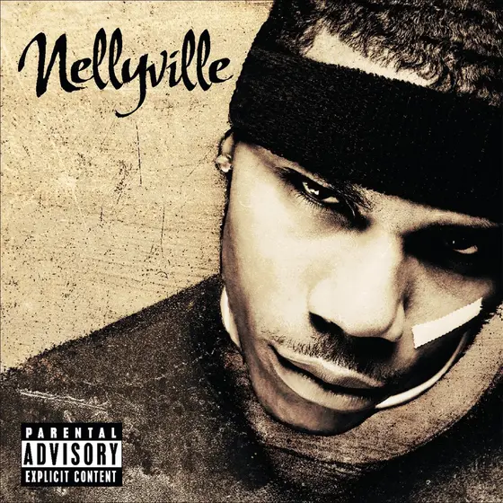 NELLY - Nellyville LP2-0