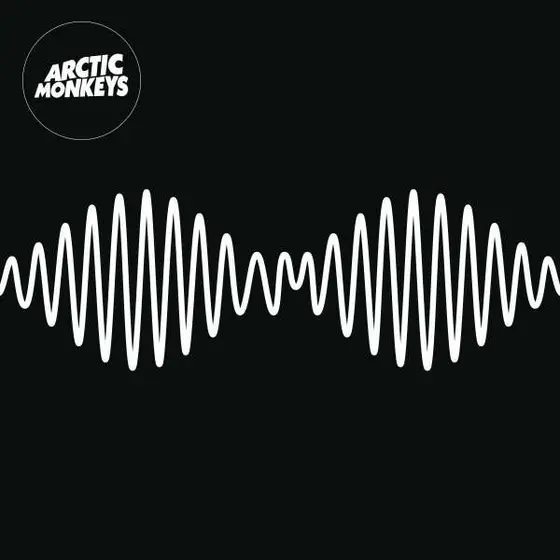 ARCTIC MONKEYS - AM CD-0