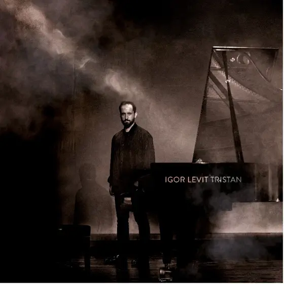 IGOR LEVIT - Tristan CD2-0