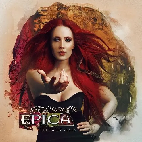EPICA - Early Years CD4-0