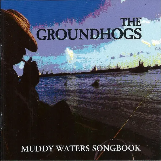 GROUNDHOGS - Muddy Waters Songbook CD-0