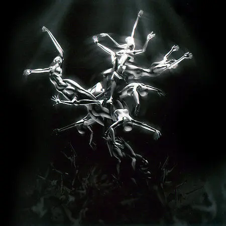 LISA GERRARD - Silver Tree CD-0