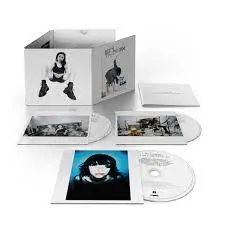PJ HARVEY - B-Sides, Demos & Rarities LP6-0