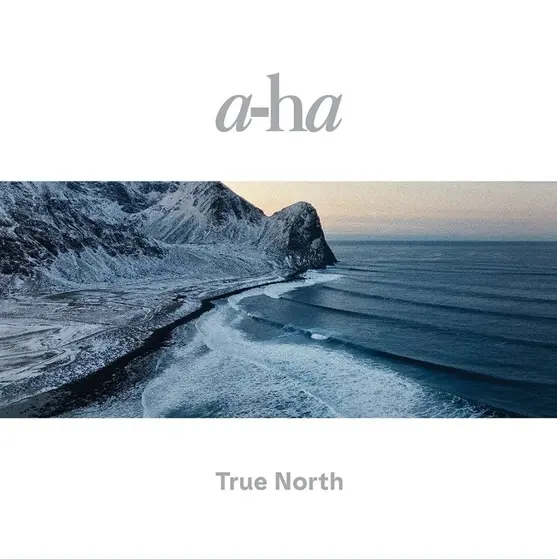 A-HA - True North LP2-0