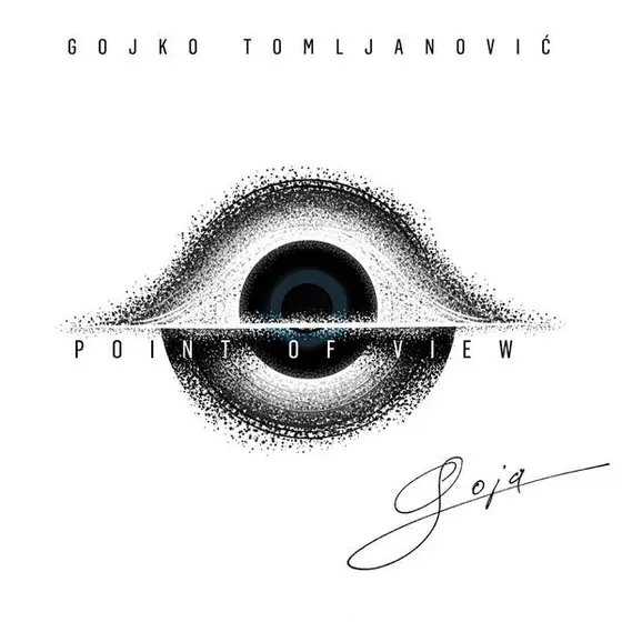 GOJKO TOMLJENOVIC - Point Of View CD-0