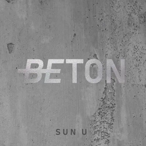 SUN U - Beton CD-0