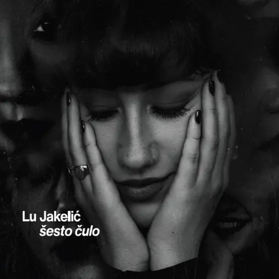 LU JAKELIC - Šesto Culo CD-0