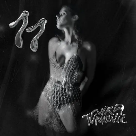 NIKA TURKOVIC - 11 CD-0