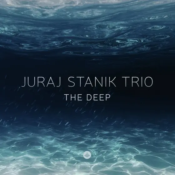 JURAJ STANIK TRIO - The Deep LP-0