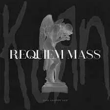 KORN - Requiem Mass LP-0