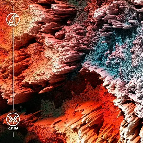GOGO PENGUIN - Between Two Waves LP-0