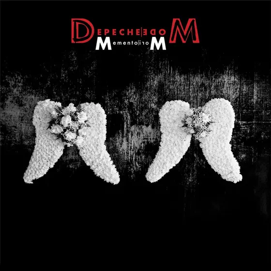 DEPECHE MODE - Memento Mori CD-0