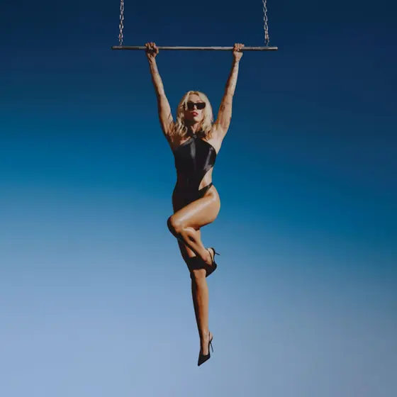 MILEY CYRUS - Endless Summer Vacation CD-0