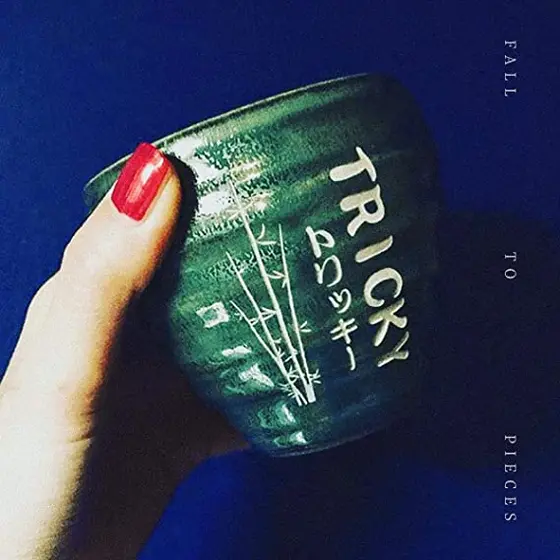 TRICKY - Fall To Pieces LP-0