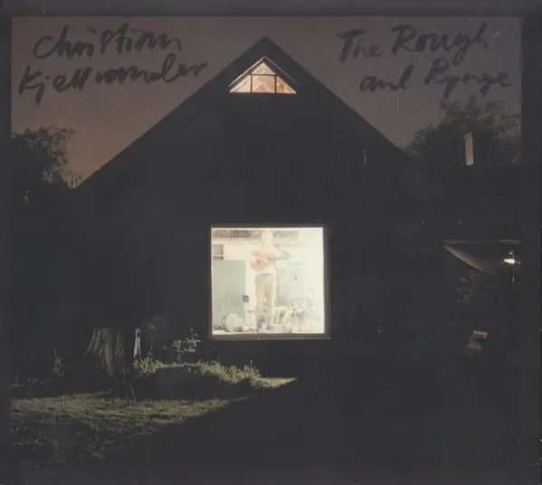 CHRISTIAN KJELLVANDER - Rough And Rynge (Reissue) LP-0