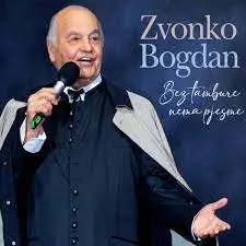ZVONKO BOGDAN - Bez Tambure Nema Pjesme CD2-0