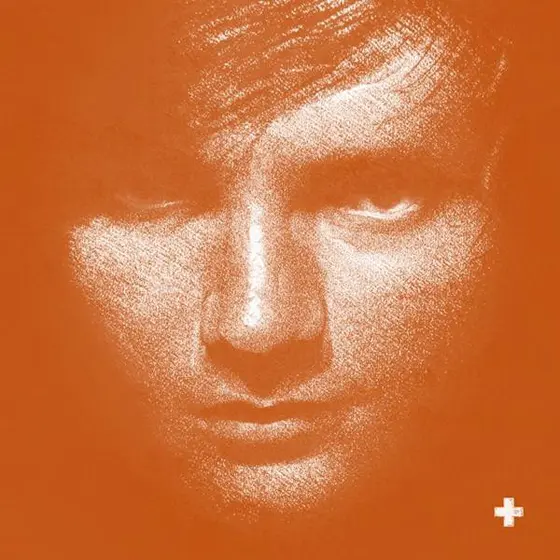 ED SHEERAN - + LP-0