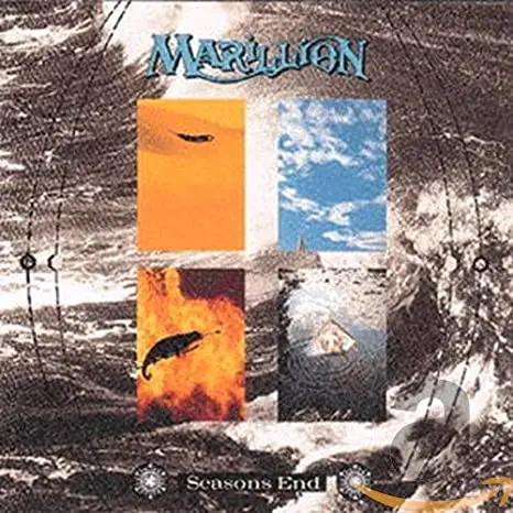 MARILLION - Seasons End (Deluxe Edition) CD3+BLU-RAY-0