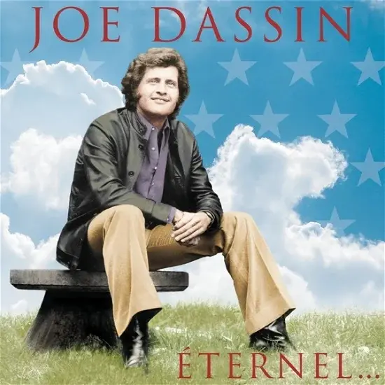 JOE DASSIN - Eternel... (Reissue) LP2-0