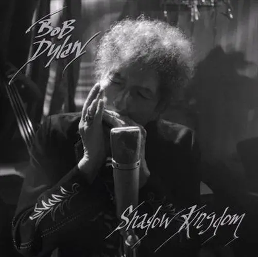 BOB DYLAN - Shadow Kingdom CD-0