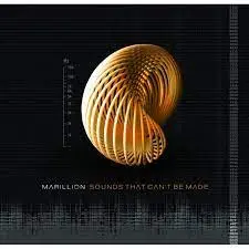 MARILLION - Sounds That Can't Be Made CD-0