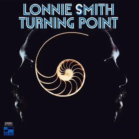 LONNIE SMITH - Turning Point (Classic Series) LP-0