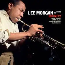 LEE MORGAN - Infinity (Tone Poet Series 180g Vinyl) LP-0