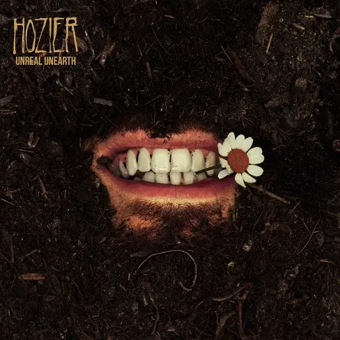 HOZIER - Unreal Unearth LP2-0