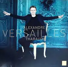ALEXANDRE THARAUD - Versailles LP-0