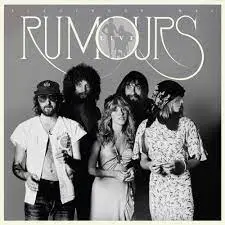 FLEETWOOD MAC - Rumours Live: 1977 Tour LP2-0