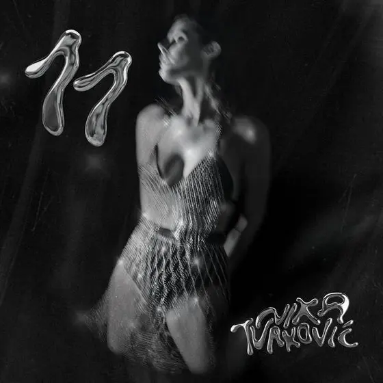 NIKA TURKOVIC - 11 LP-0