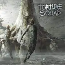TORTURE SQUAD - Hellbound CD-0