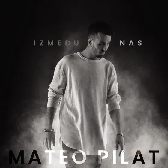 MATEO PILAT - Izmedu Nas CD-0