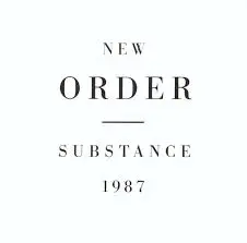 NEW ORDER - Substance LP2-0