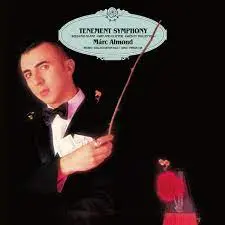 MARC ALMOND - Tenement Symphony (Expanded Ed.) CD2-0